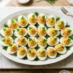 Deviled eggs on 202604040248
